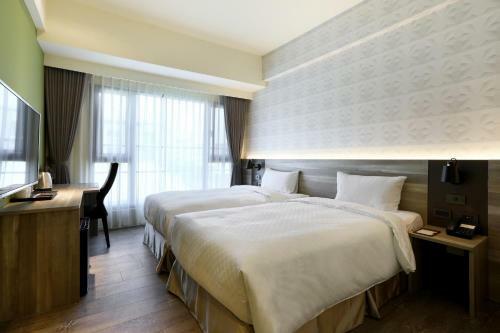 Hotel Kun Tour
