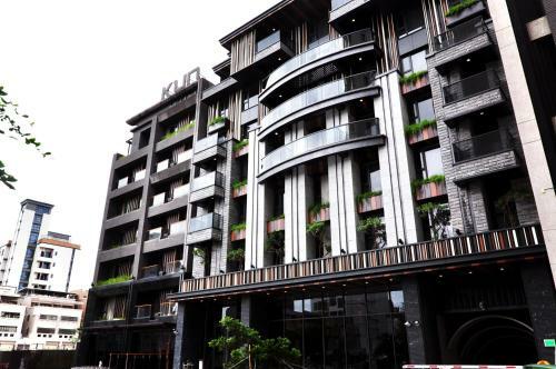Hotel Kun Tour