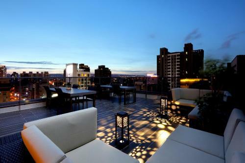 Hotel Kun Tour