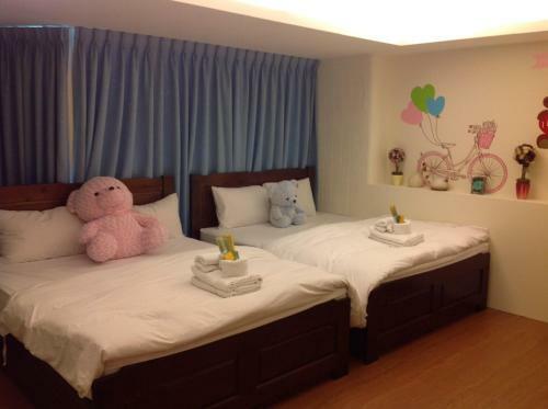 Posada Love Fengjia