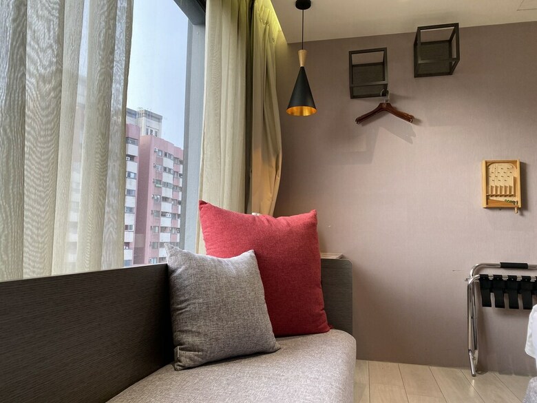Icasa By Gogo Hotel