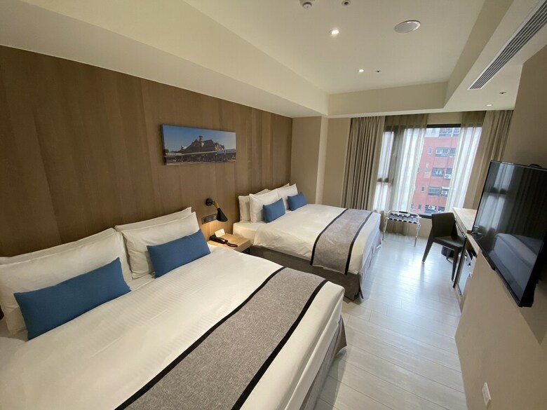 Icasa By Gogo Hotel