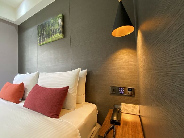 Icasa By Gogo Hotel