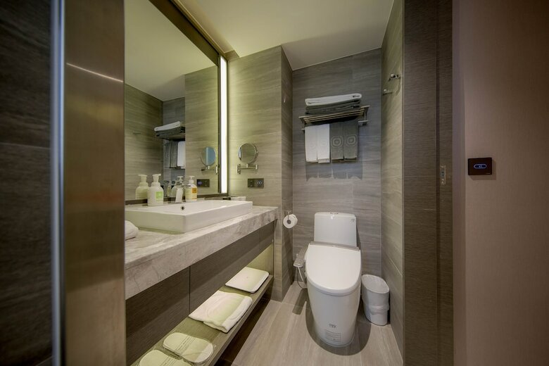 Icasa By Gogo Hotel