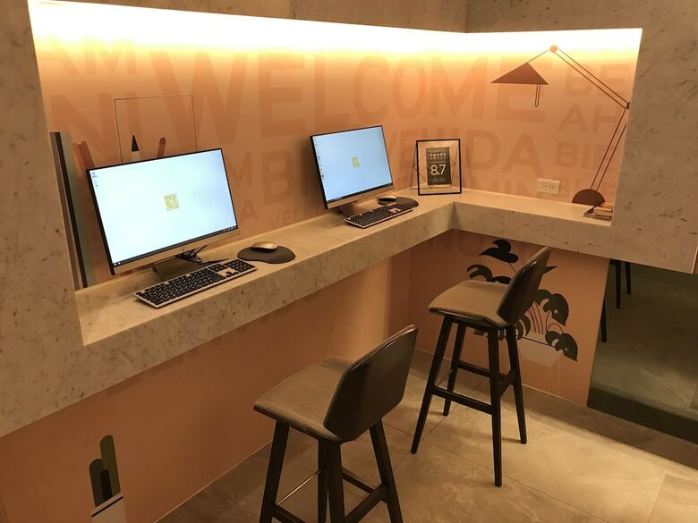 Icasa By Gogo Hotel