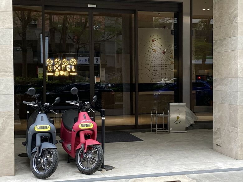 Icasa By Gogo Hotel