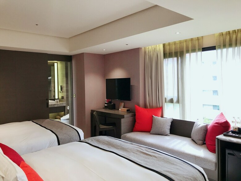 Icasa By Gogo Hotel