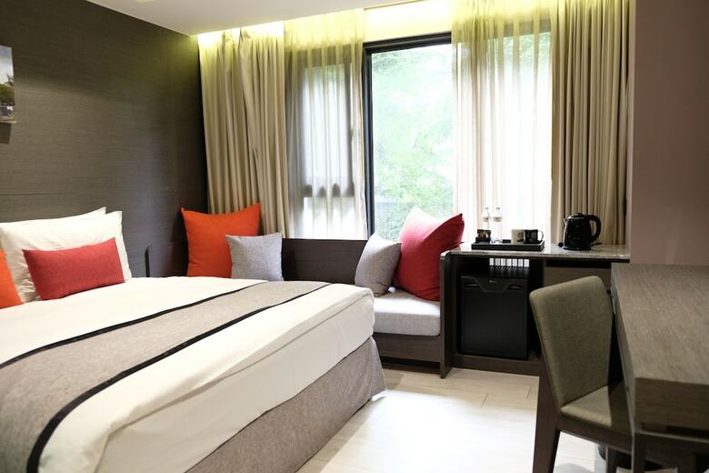 Icasa By Gogo Hotel