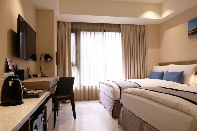 Icasa By Gogo Hotel