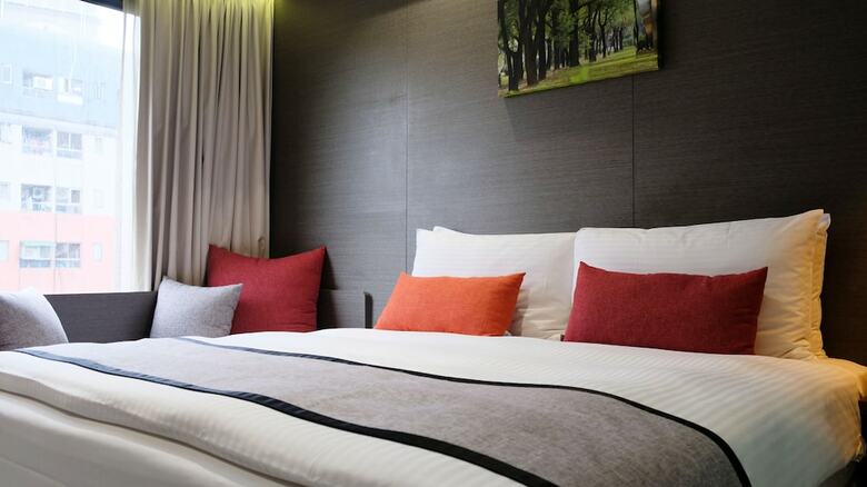 Icasa By Gogo Hotel