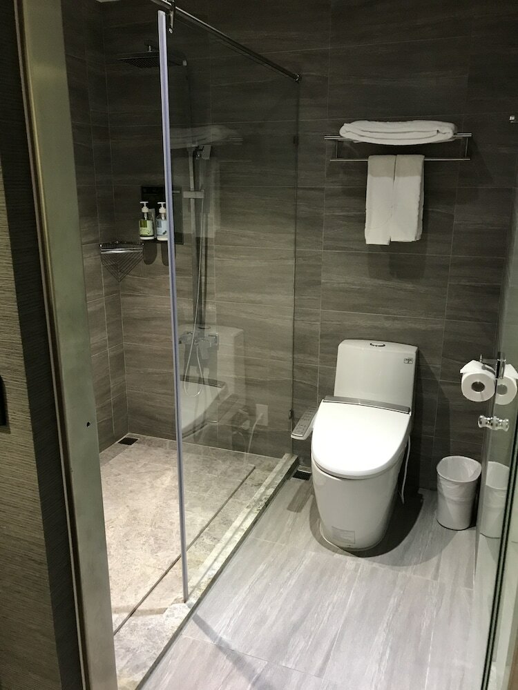 Icasa By Gogo Hotel
