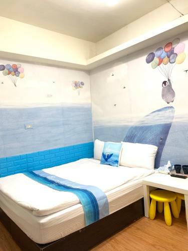 Feng Jia Kitty House