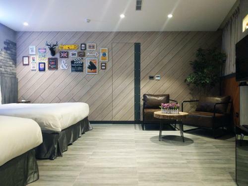 K Hotel