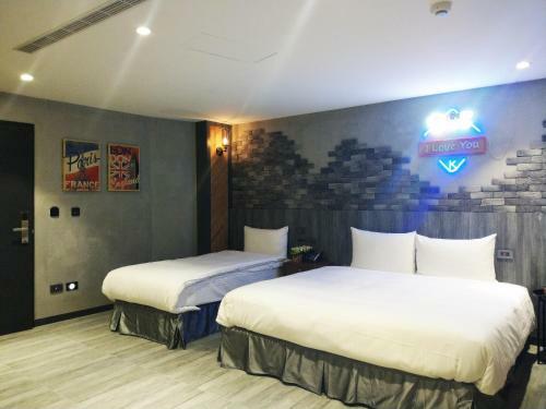 K Hotel