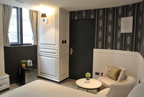 K Hotel