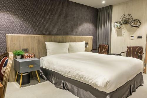 K Hotel