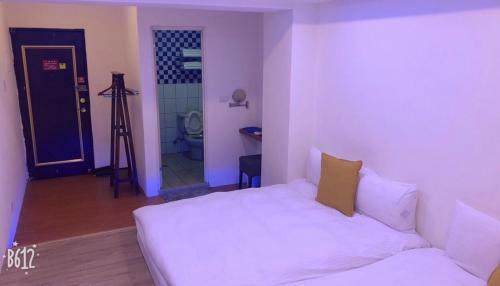 Hostal Yoyo Inn