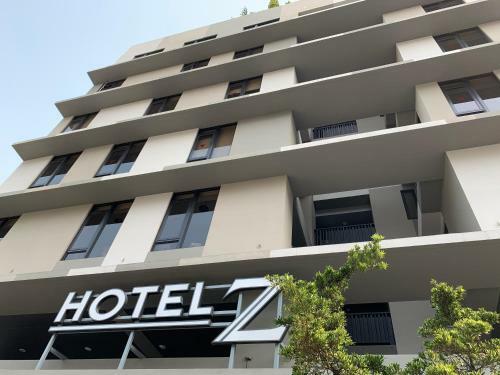 Hotel Z