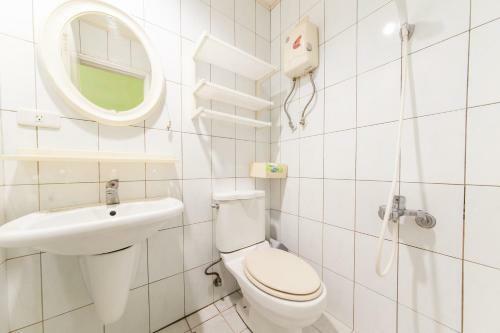 Fengjia Qing Su Homestay