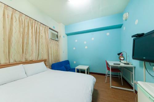 Fengjia Qing Su Homestay
