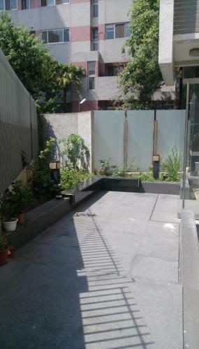 Fengjia Qing Su Homestay
