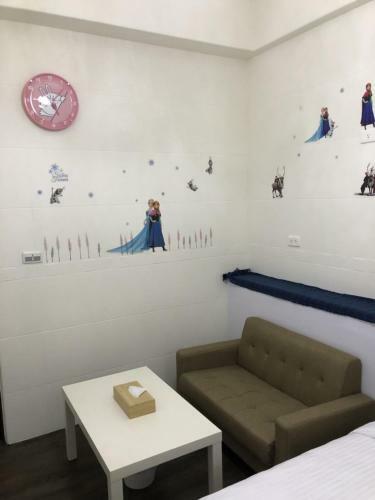 Taichung Magical Journey
