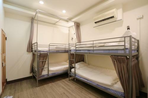 ??????????fengjia Oscar Hostel