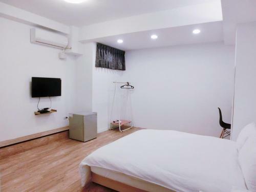 Albergue Chiao Homestay
