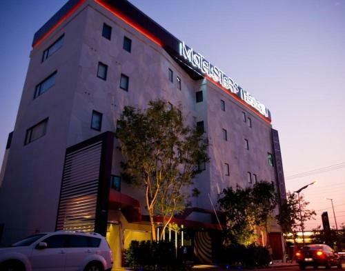 Motel Stars