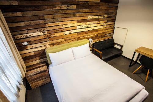 Albergue Fengjia Walk Inn