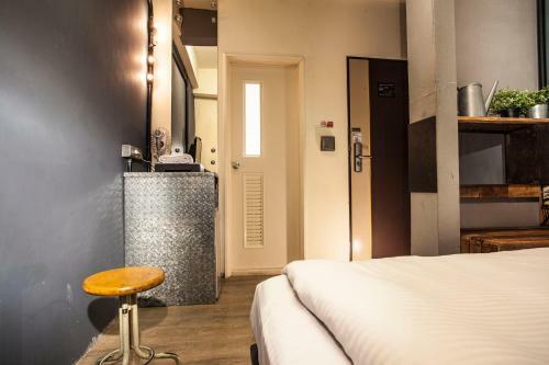 Albergue Fengjia Walk Inn