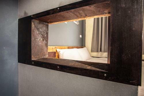 Albergue Fengjia Walk Inn