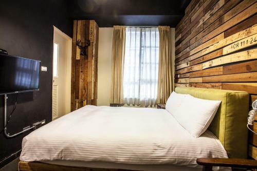 Albergue Fengjia Walk Inn