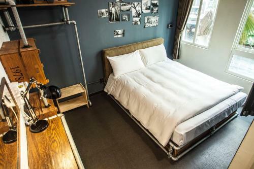 Albergue Fengjia Walk Inn