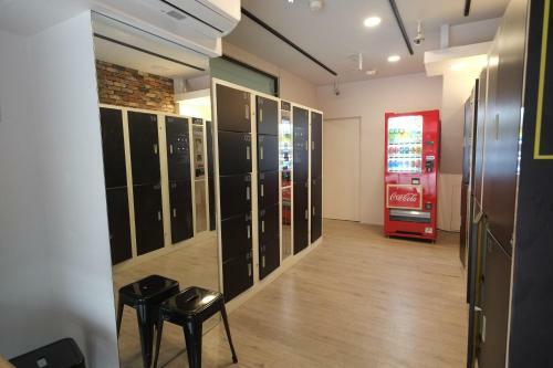 Albergue Fengjia Walk Inn