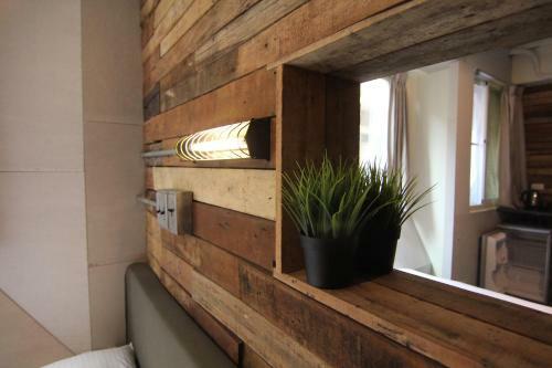Albergue Fengjia Walk Inn