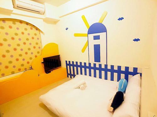 Fengjia Wonderland B&B