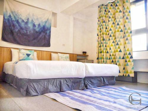 Albergue Grano-house