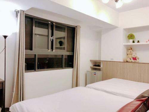 Albergue Grano-house