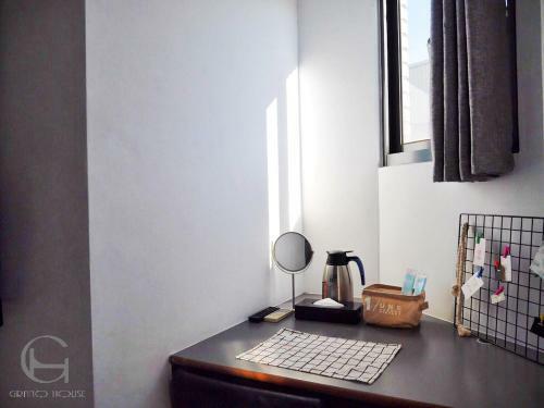 Albergue Grano-house