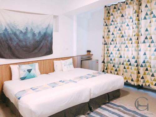 Albergue Grano-house
