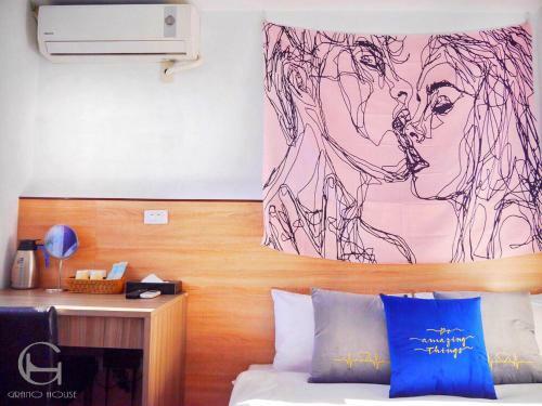 Albergue Grano-house