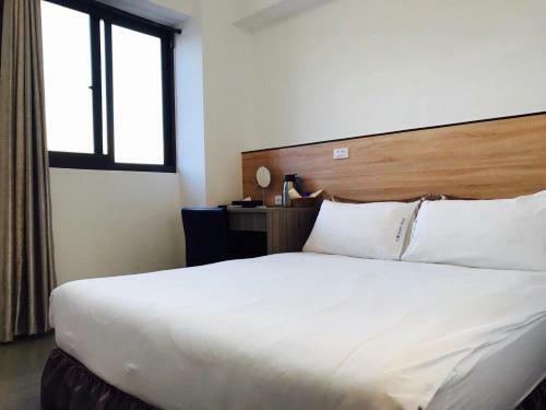 Albergue Grano-house