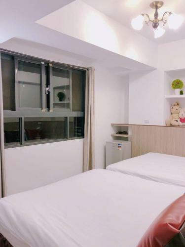 Albergue Grano-house