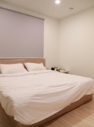 Albergue Donghai Cottage Backpack Inn Suite