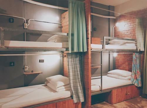 Lane62 Hostel