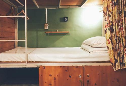 Lane62 Hostel