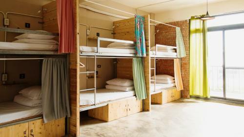 Lane62 Hostel