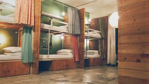 Lane62 Hostel
