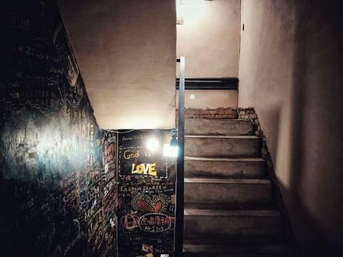 Lane62 Hostel